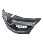 Front Upper Center Mesh Grille 91121FG061 for Subaru Impreza WRX STI (2008–2010)