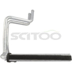 A/C Heater Core 92074 for Chrysler 200, Avenger, Caliber, Sebring (2007–2017)
