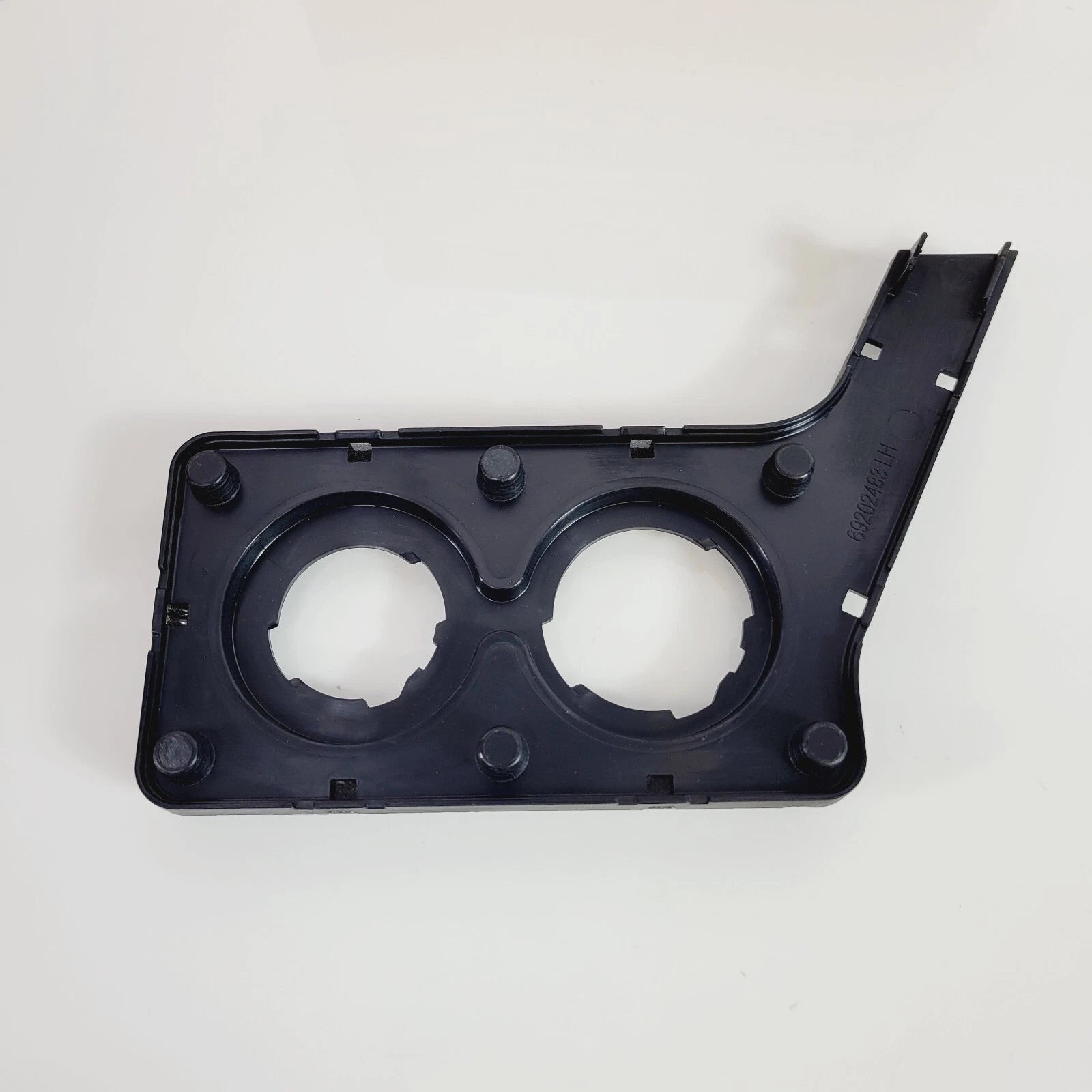 Left Side Saddlebag Speaker Panel ASSY 69202650 for Harley Davidson Touring (2014–2024)