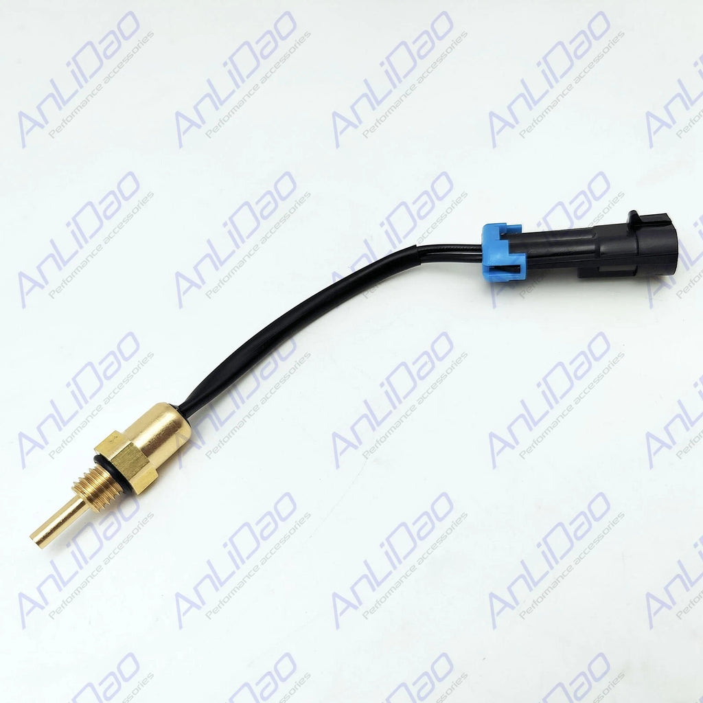 Water Temperature Sensor for Mercury 30-300HP (Fit 8M0148668, 885342002, 885342001)