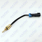 Water Temperature Sensor for Mercury 30-300HP (Fit 8M0148668, 885342002, 885342001)