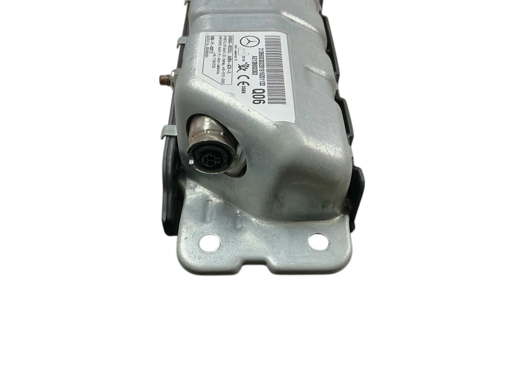 Driver Knee Airbag for Mercedes-Benz AMG GT 63 53 43 (2023–2025) 213-860-03-02