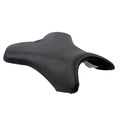 Black Front Rider Driver Seat Cushion for Yamaha YZF R1 (2004-2006)