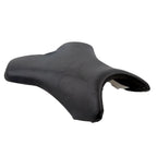 Black Front Rider Driver Seat Cushion for Yamaha YZF R1 (2004-2006)