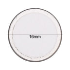 Set of 5 16mm Atomizing Ceramic Discs for Dust Collector and Cleaner
