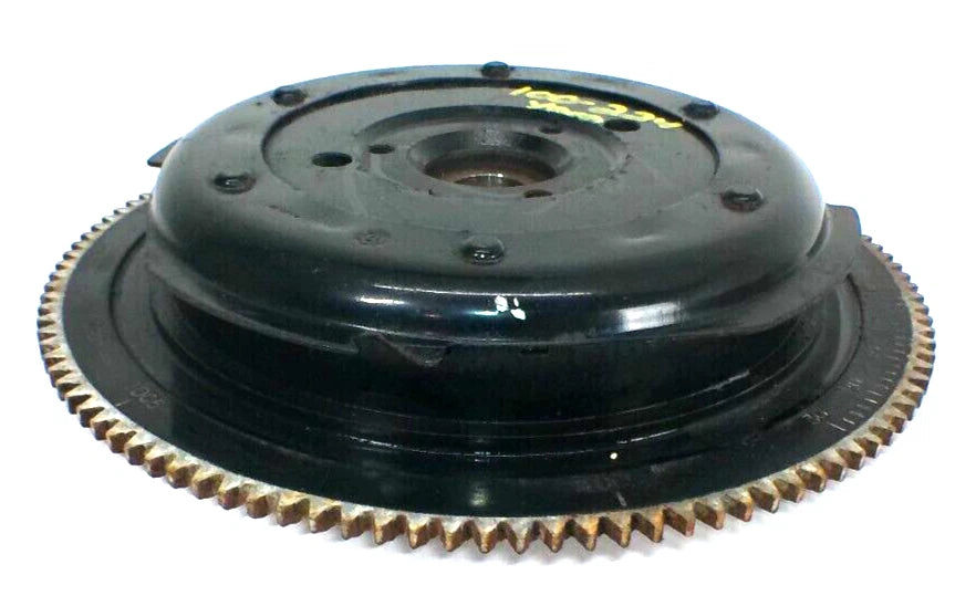 Flywheel Rotor Assy for Yamaha 150-225hp 2 Stroke (1990–1993) 6R3-85550-00-00