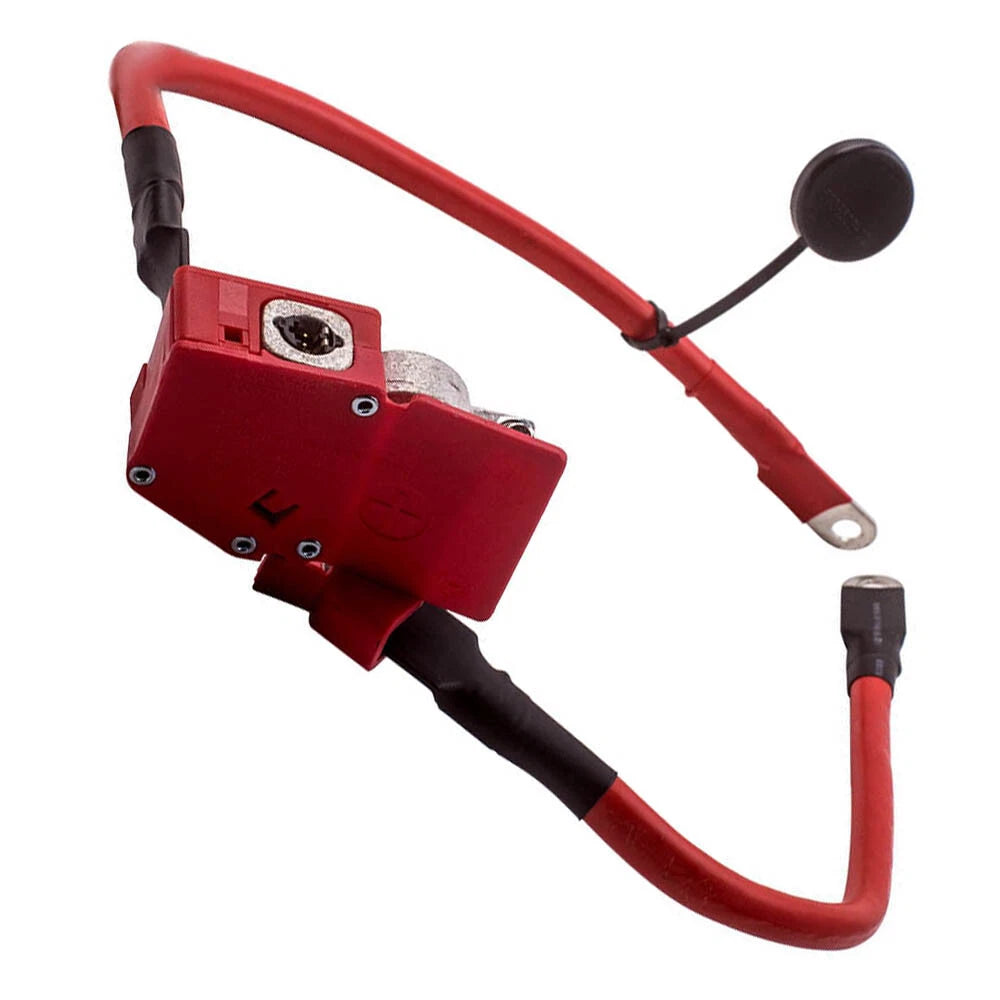 Positive Battery Cable for BMW E46 325CI 325I 330CI 330I M3 (2001-2006)