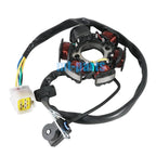 Generator Stator Coil for Access ATV AMS Mini Sport 110 (2017–2018) AKO-P043209