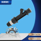 Fuel Injector for Holden Colorado RC TFR32 2.4L Y24SE (2008-2012)