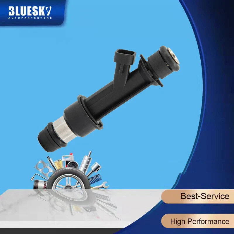 Fuel Injector for Holden Colorado RC TFR32 2.4L Y24SE (2008-2012)