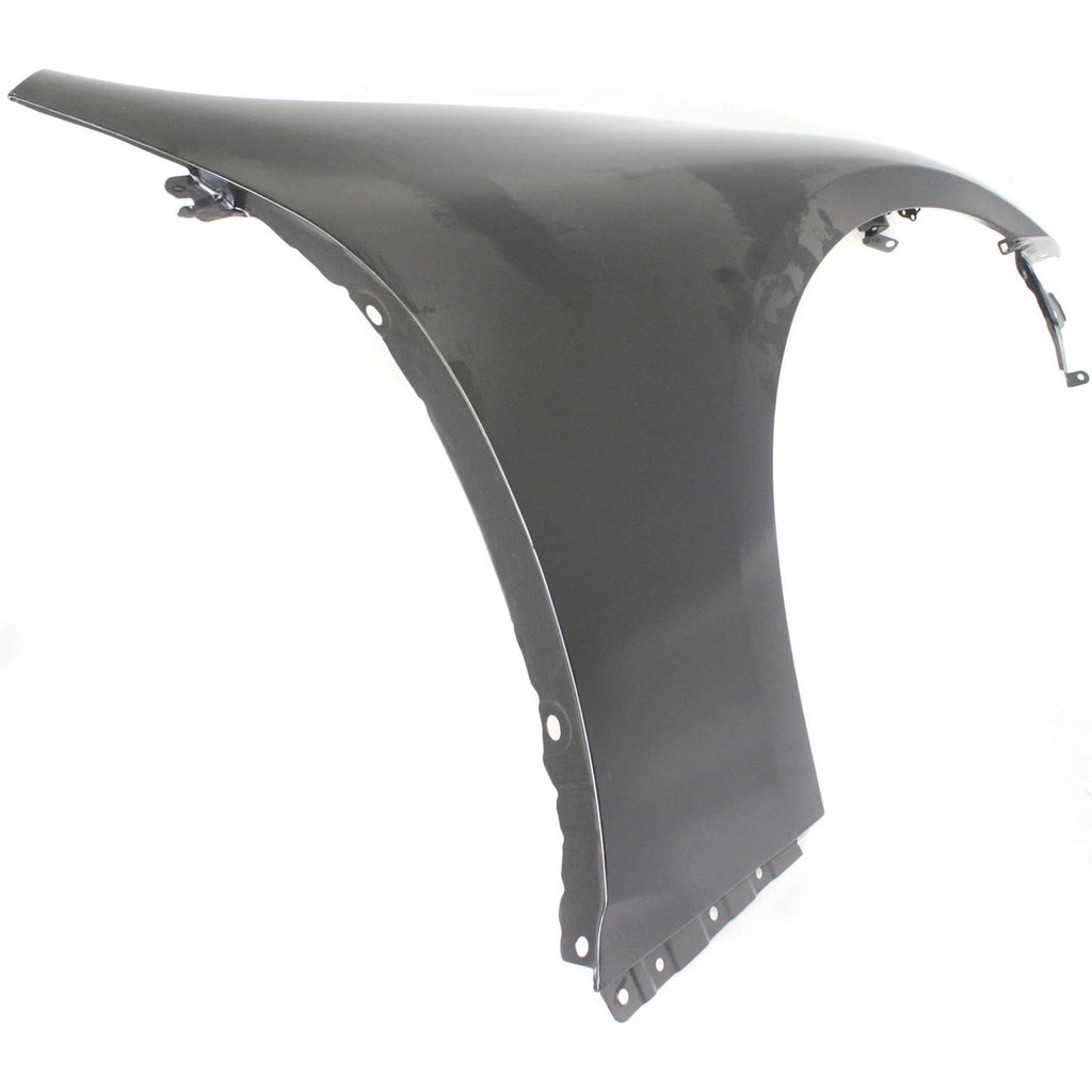 Set of 2 CAPA Fenders for Infiniti G37 (2009–2013) Front Left & Right