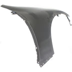 Set of 2 CAPA Fenders for Infiniti G37 (2009–2013) Front Left & Right