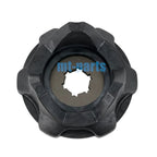 Clutch Driven Pulley Cam Helix for Can-Am Outlander 650 STD 4X4 (2006–2008) 420280199