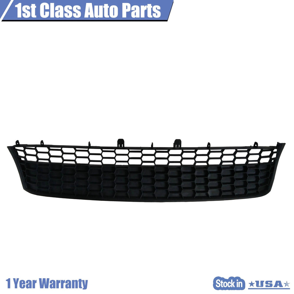 Front Bumper Cover Grille for Lexus RX350 (2013–2015)