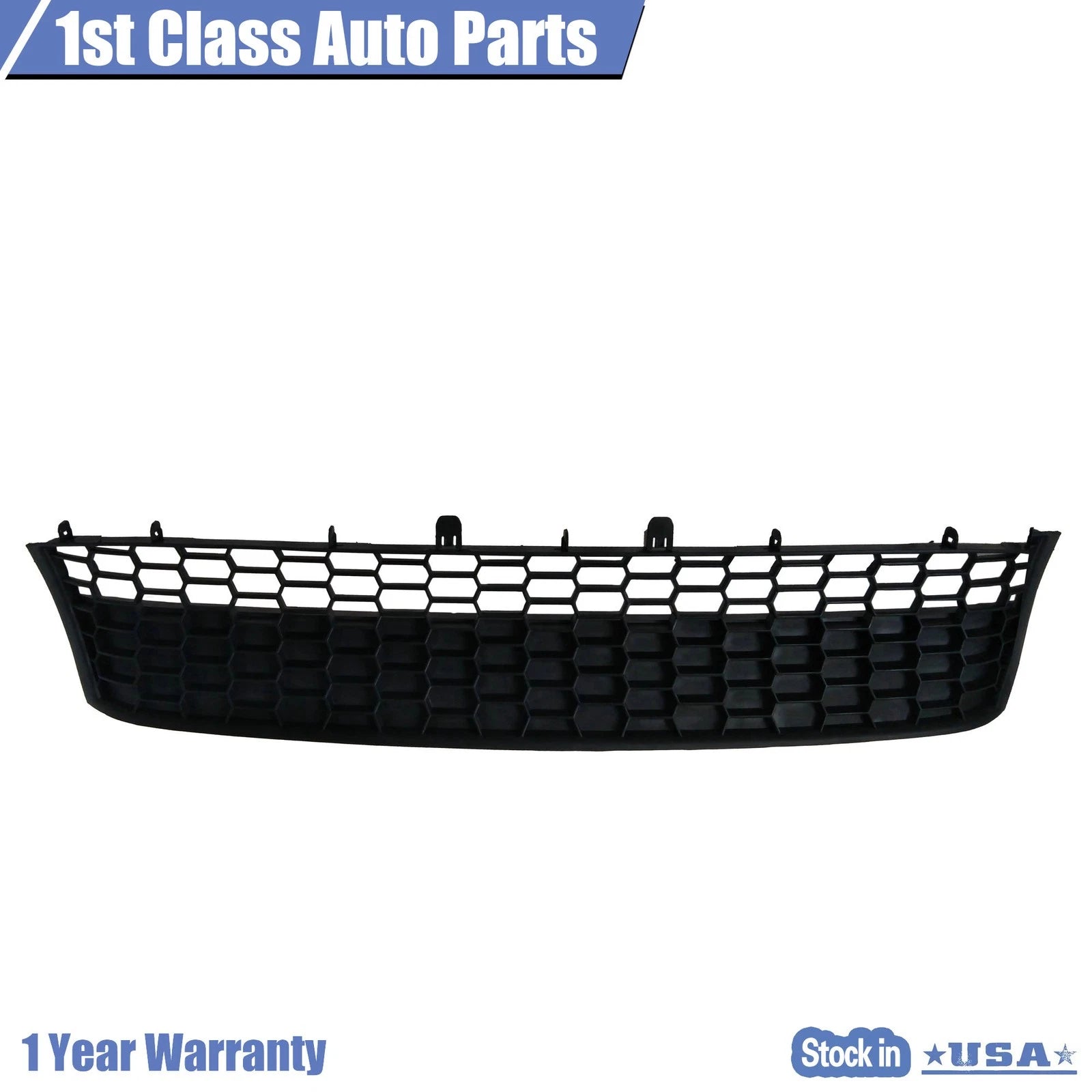 Front Bumper Cover Grille for Lexus RX350 (2013–2015)