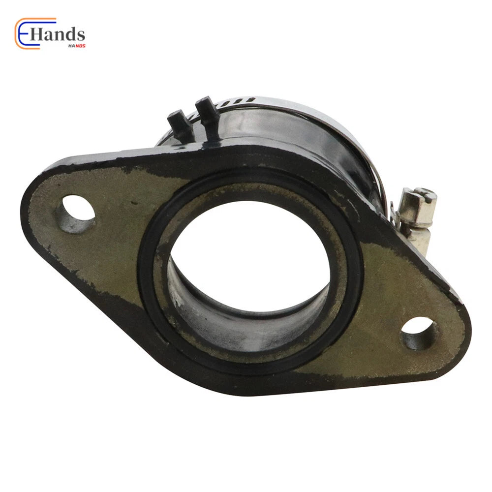 Carburetor Intake Manifold Boot for Honda TRX 300 FW TRX300FW (1988–2000)