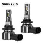 2X 9005 HB3 LED Headlight Bulb for