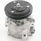 A/C Compressor for Kubota RTV1100CR RTV1100CW (6A671-97110, 6A671-97114)