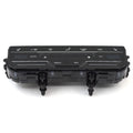 Touch Screen A/C Panel for Golf 7/7.5, Passat B8