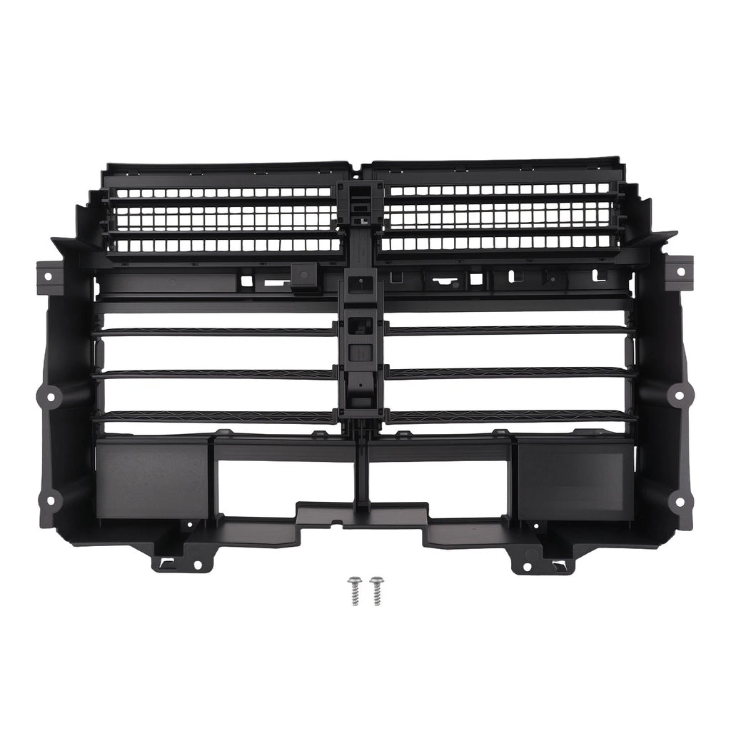 Adjustable AGS for Chevy Colorado/GMC Canyon (2015–2022) 84497856 Front Black
