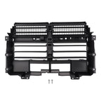 Adjustable AGS for Chevy Colorado/GMC Canyon (2015–2022) 84497856 Front Black