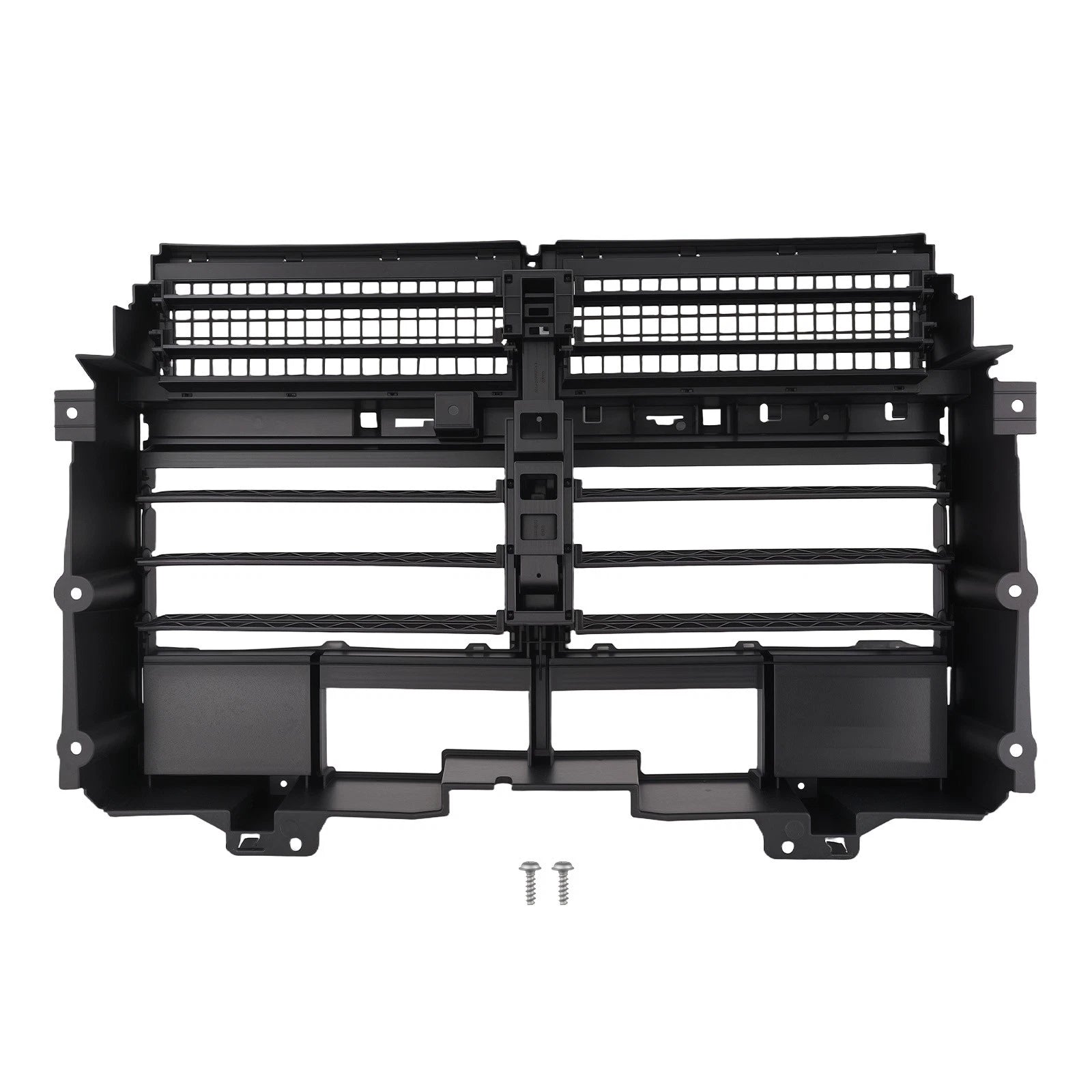 Adjustable AGS for Chevy Colorado/GMC Canyon (2015–2022) 84497856 Front Black