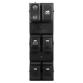 Front Left Power Window Switch for Kia Sportage (2011–2016) L4 2.0L 2.4L