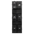 Front Left Power Window Switch for Kia Sportage (2011–2016) L4 2.0L 2.4L