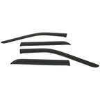 Window Visor Rain Shades for Ford Explorer (2011–2019)