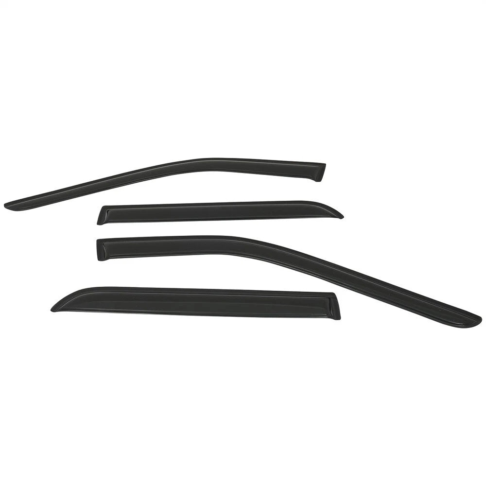 Window Visor Rain Shades for Ford Explorer (2011–2019)