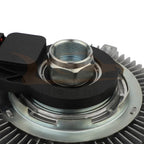 Radiator Cooling Fan Clutch for Ford Expedition Lincoln Navigator (2009)