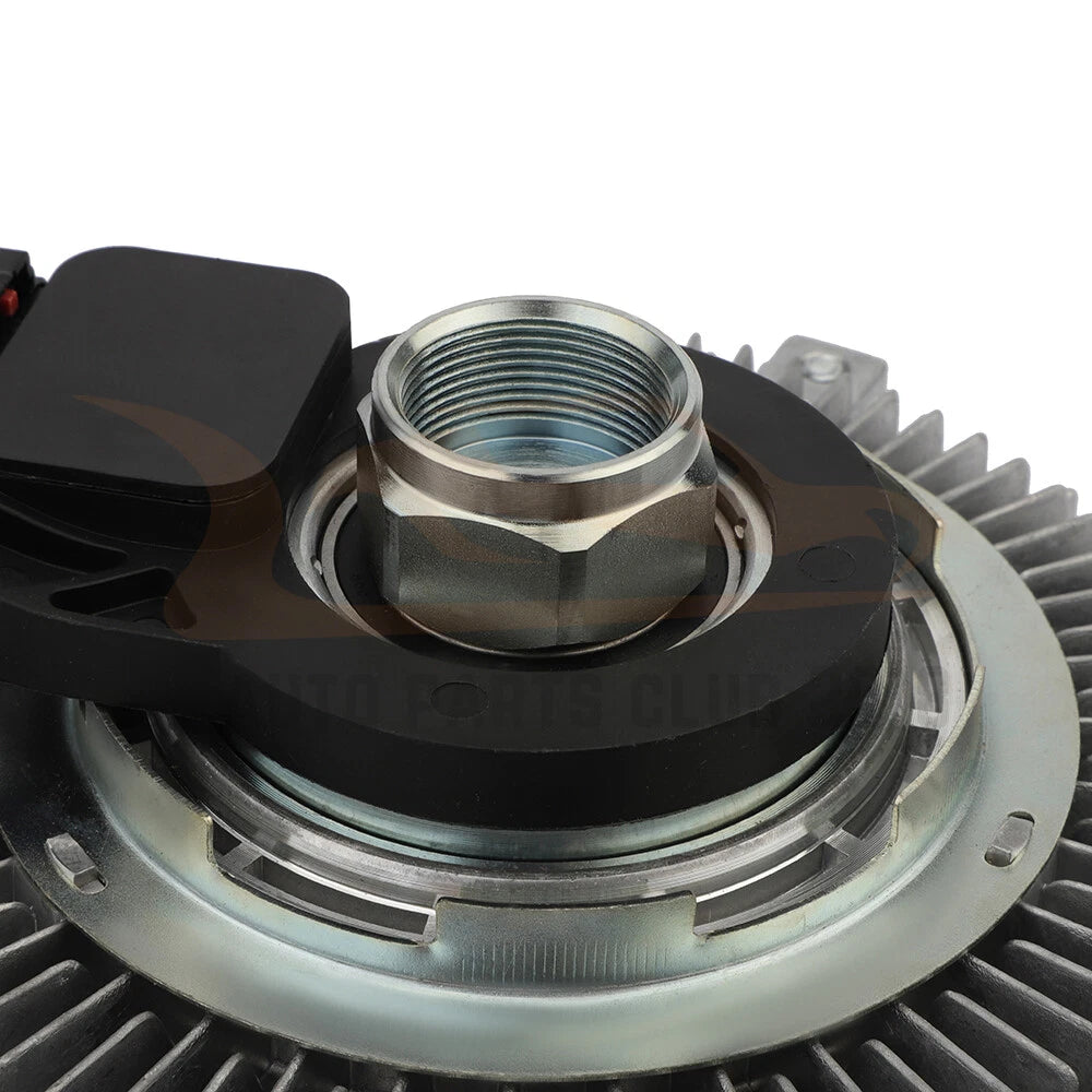 Radiator Cooling Fan Clutch for Ford Expedition Lincoln Navigator (2009)