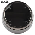 Button Cover Trim Knob for BMW 5 Series (2010–2017)