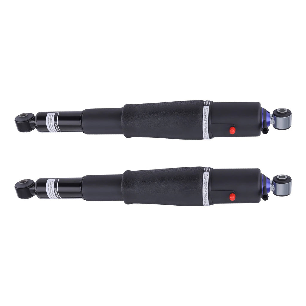Set of 2 Air Ride Shocks for Chevrolet Suburban 1500
