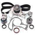 Timing Belt Kit with Water Pump for Isuzu Rodeo Amigo Honda Passport (1998–2004)