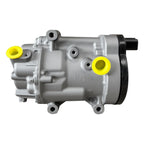 A/C Compressor Kit With Condenser for Toyota Prius 1.8L (2020-2022)
