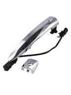 Plastic Door Handle for Nissan Sentra, Murano, Maxima