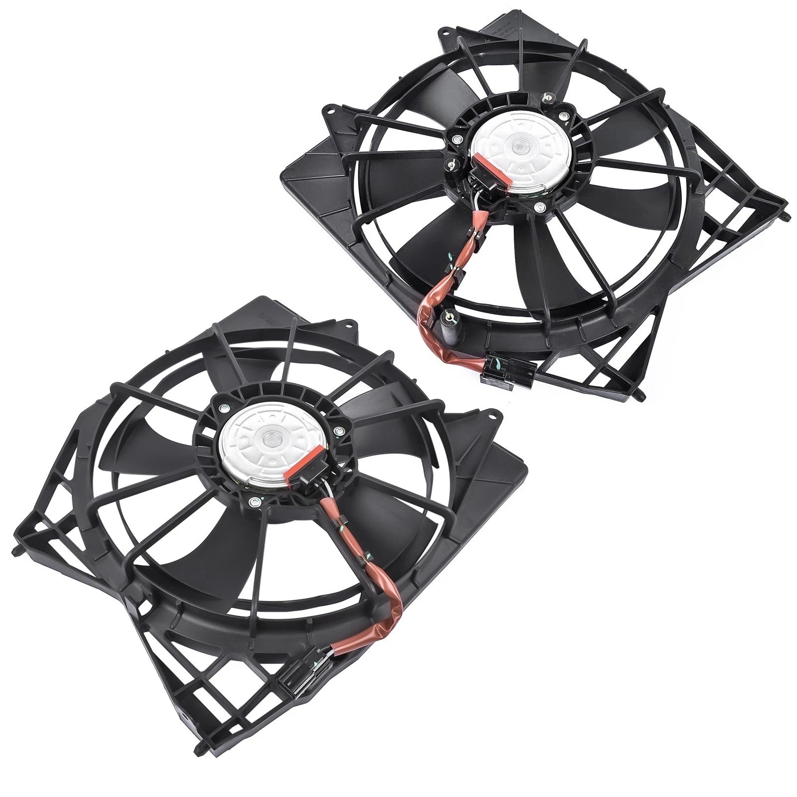 Fan Cooling Set for Honda Accord (2018–2022)