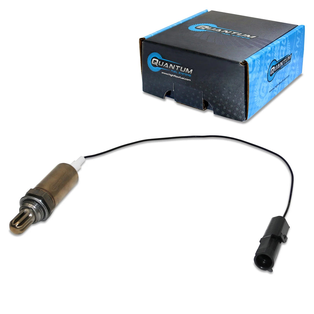 QFS O2 Sensor for Buell M2 S3 X1 XB (1999–2010) & Victory Vision/Kingpin (2008–2015) 932-11001