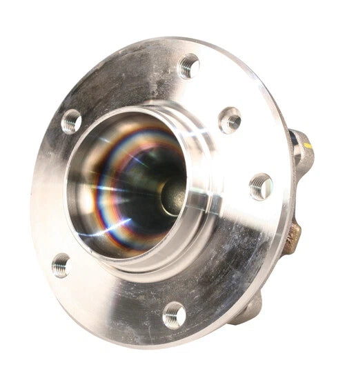 Genuine OEM Wheel Bearing and Hub Assembly for BMW (2000–2023) 31216765157