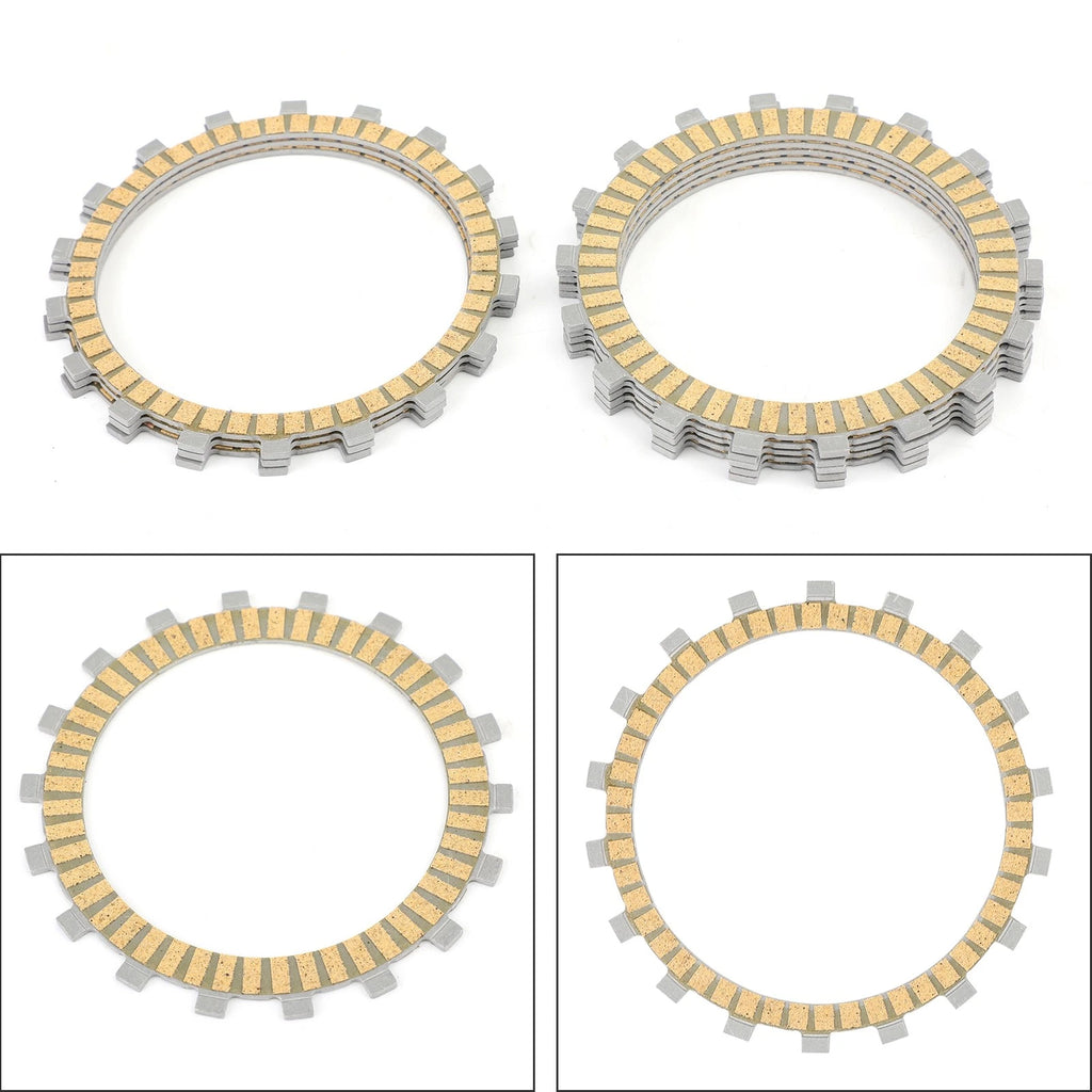 Clutch Friction Plate Kit for BMW R1200GS R1250GS R1200 R1250RT (2013–2023)