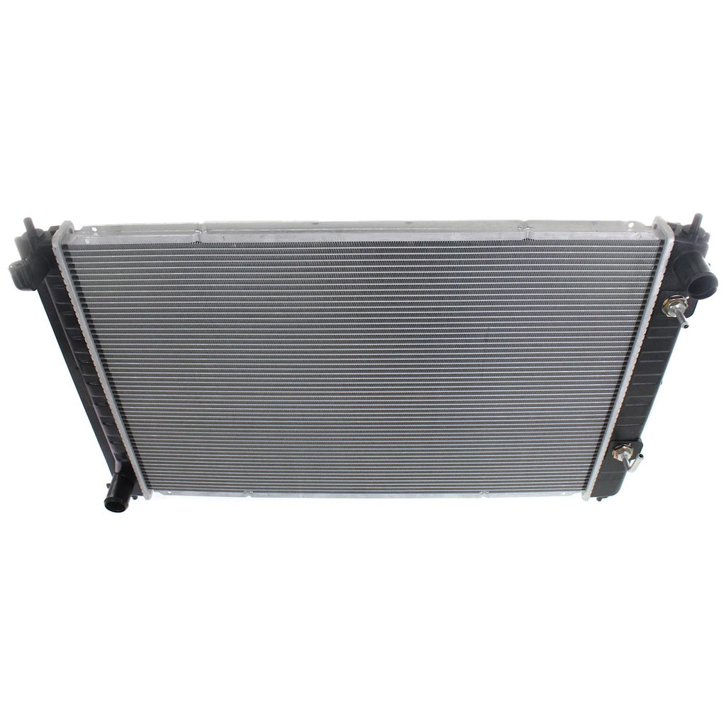 Radiators for Nissan Quest, Murano (2009–2014)