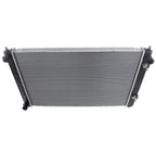 Radiators for Nissan Quest, Murano (2009–2014)