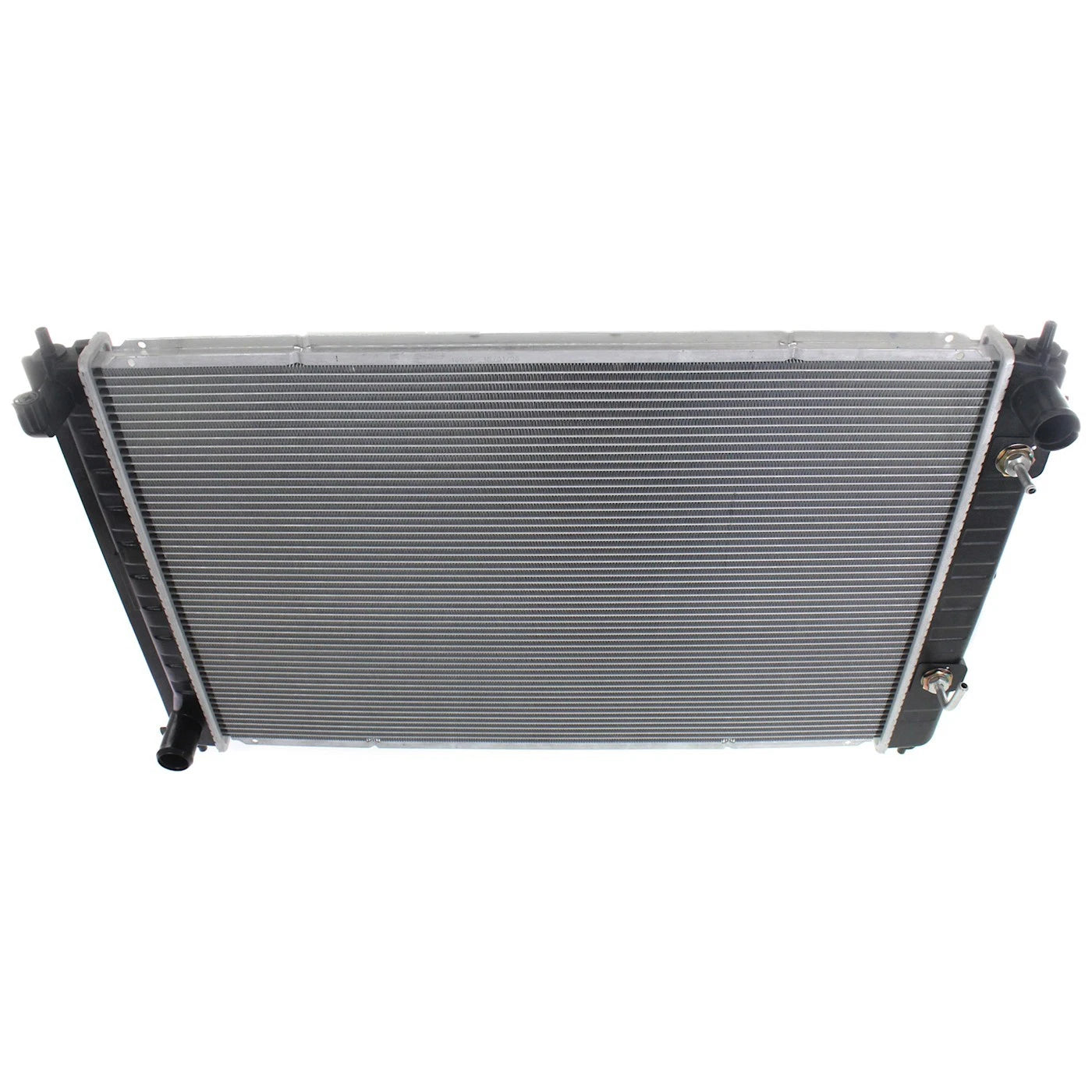 Radiators for Nissan Quest, Murano (2009–2014)