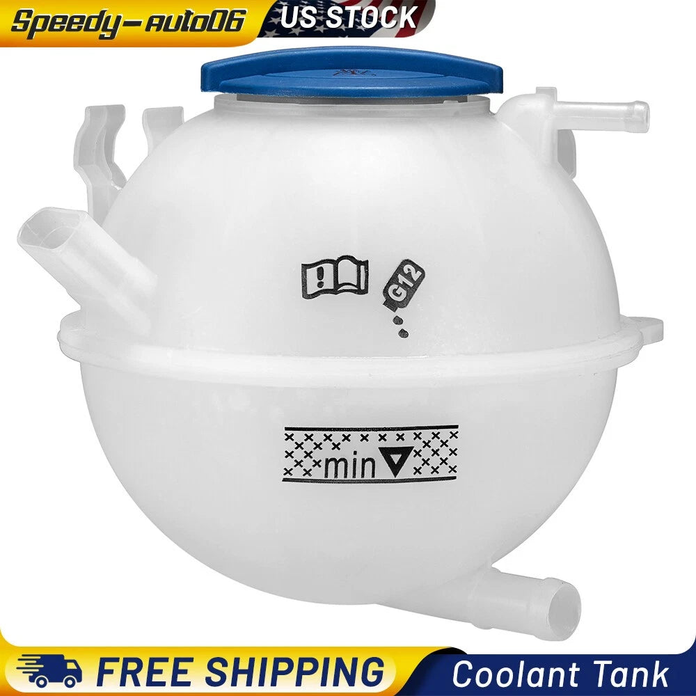 Expansion Tank for Golf 1.8/1.9/2.0L (2006), Rabbit 2.5L (2006-2009)