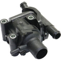 Thermostat Housing for Ford Focus (2002–2004)
