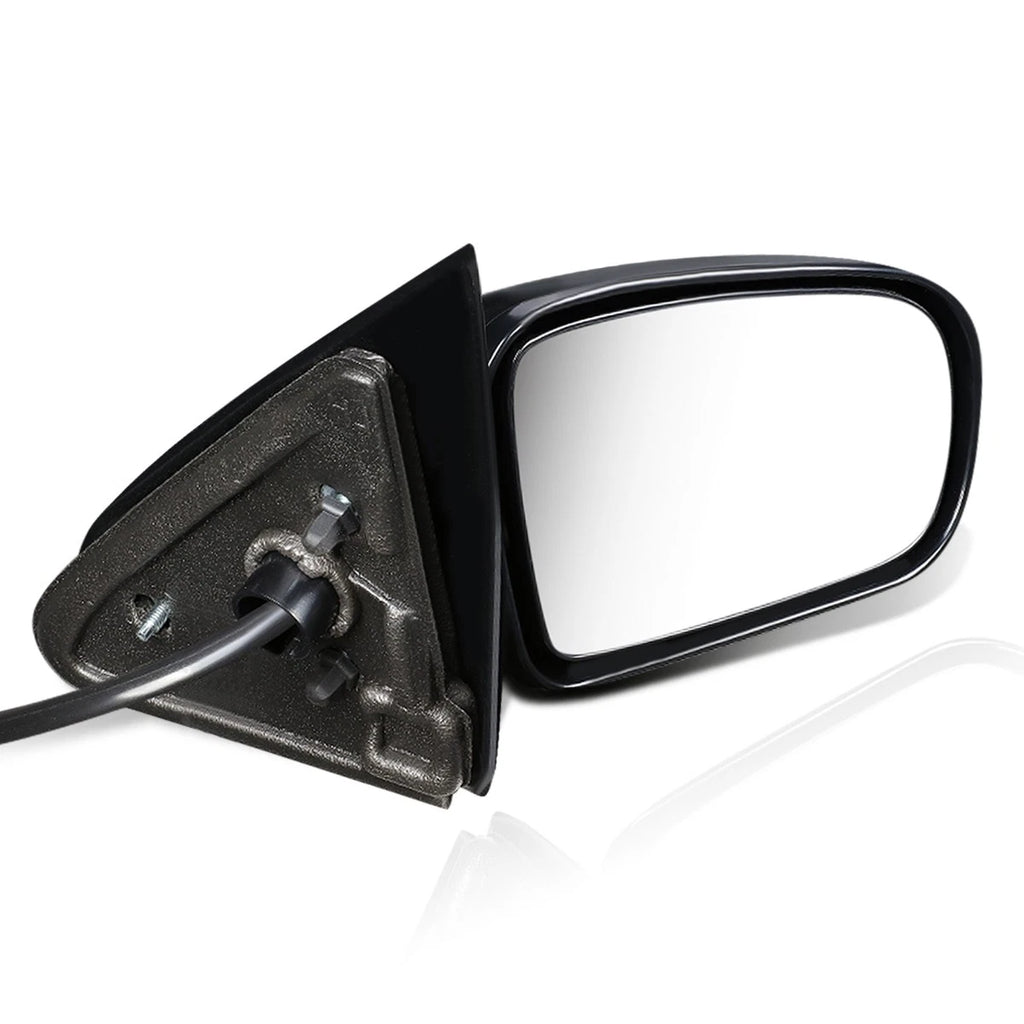 OE Style Power Rear View Side Door Mirror Right for Cavalier/Sunfire (1995–2005)