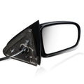 OE Style Power Rear View Side Door Mirror Right for Cavalier/Sunfire (1995–2005)