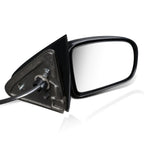OE Style Power Rear View Side Door Mirror Right for Cavalier/Sunfire (1995–2005)