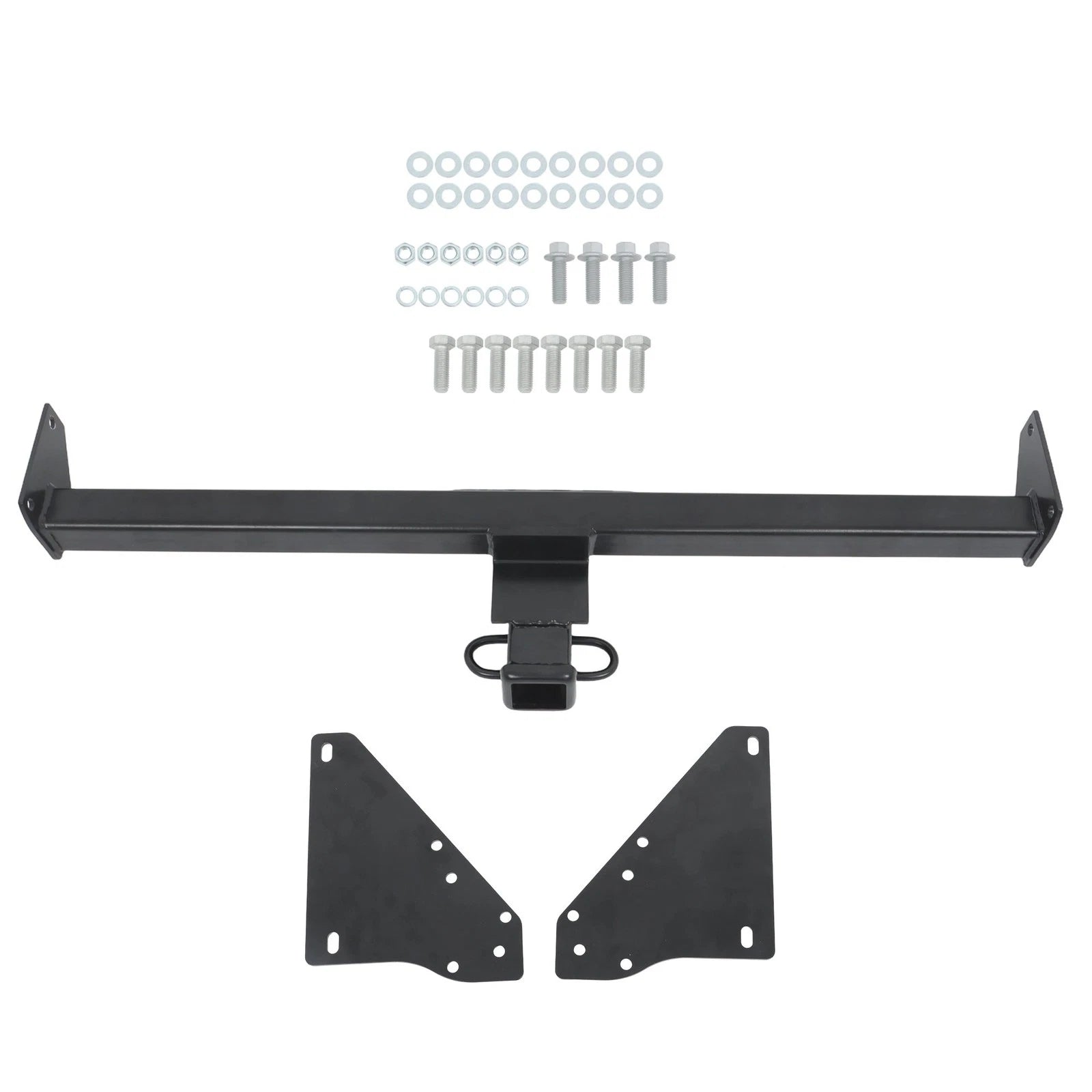 Class 3 2 Inch Trailer Hitch for Toyota RAV4 (2019–2023)